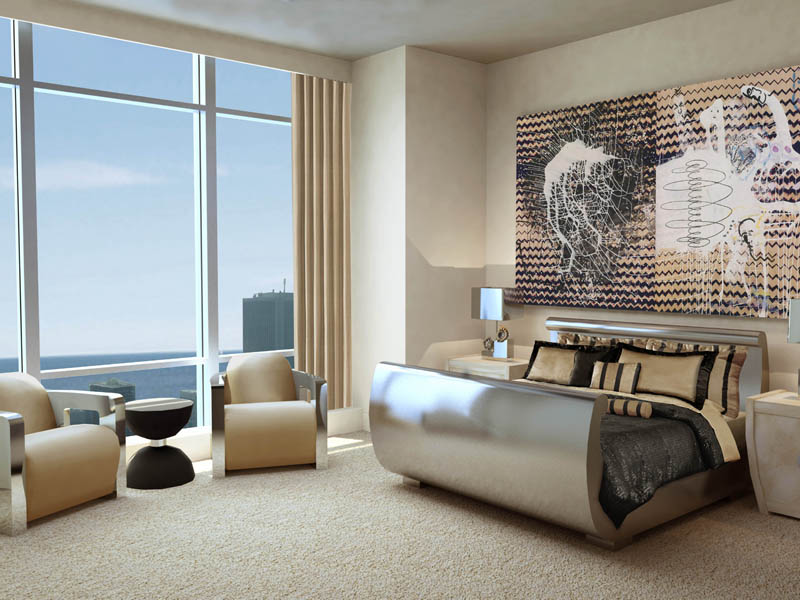 Curated Selection of Interior Designers from Chicago II