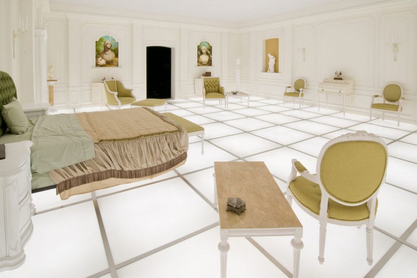 Top 5 Movies With The Best Set Design