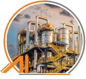 Application for Welded Round Tubing Application for Welded Round Tubing