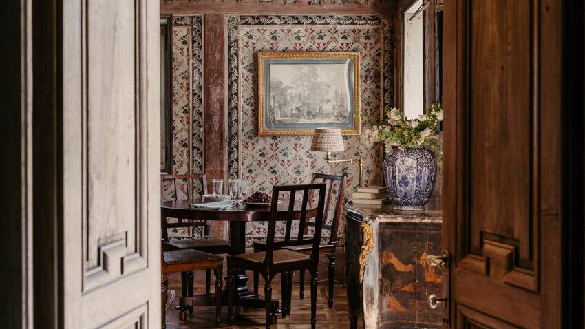 AD100 2023: Discover The European Interior Designers of 2023 (Part I)