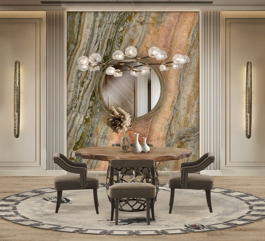 Architectural Digest Unveils The Top Design Trends Of 2022