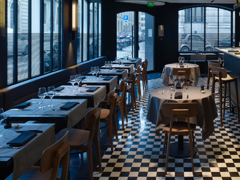 The Best Interior Designers In France (Part IV)
