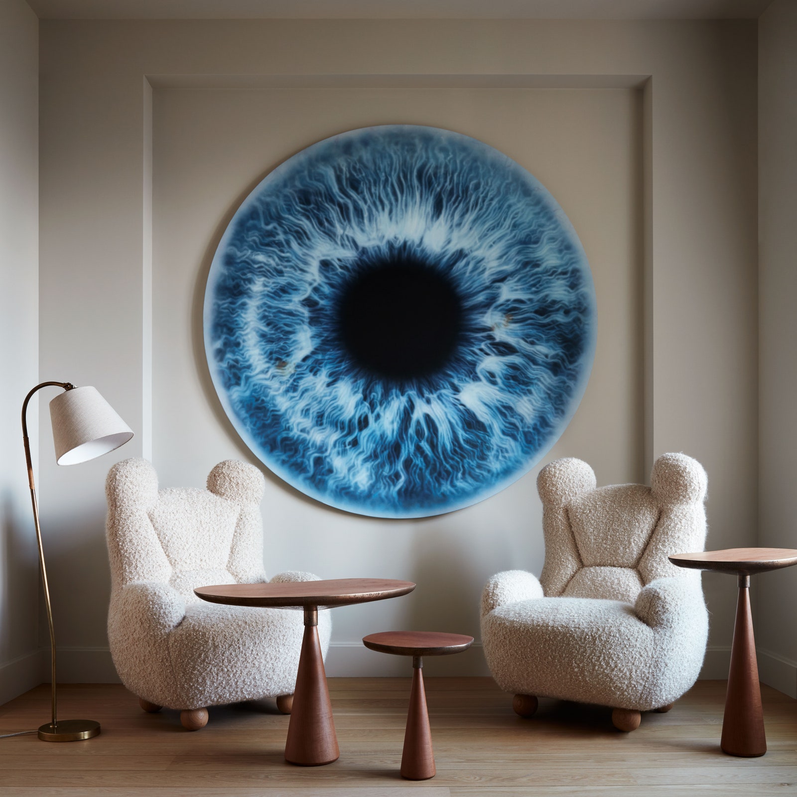 Tour a Pierre Yovanovitchâ€“Designed Manhattan Masterwork