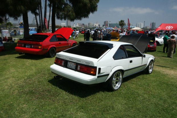 MK2 from the 80s MK2 from the 80s