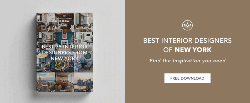 Top 10 Incredible Design Projects in New York City
