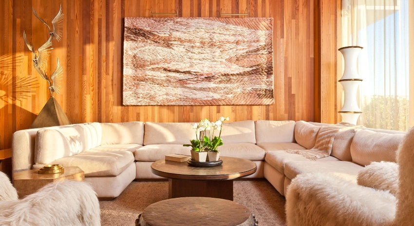 A Soulful Lifestyle with Kelly Wearstler