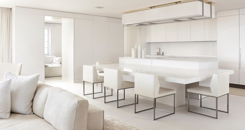 Charles Allem Design: Interior Design Statements Around the World