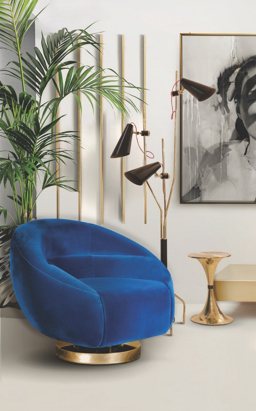 A Curated Selection of Design at AD Design Show
