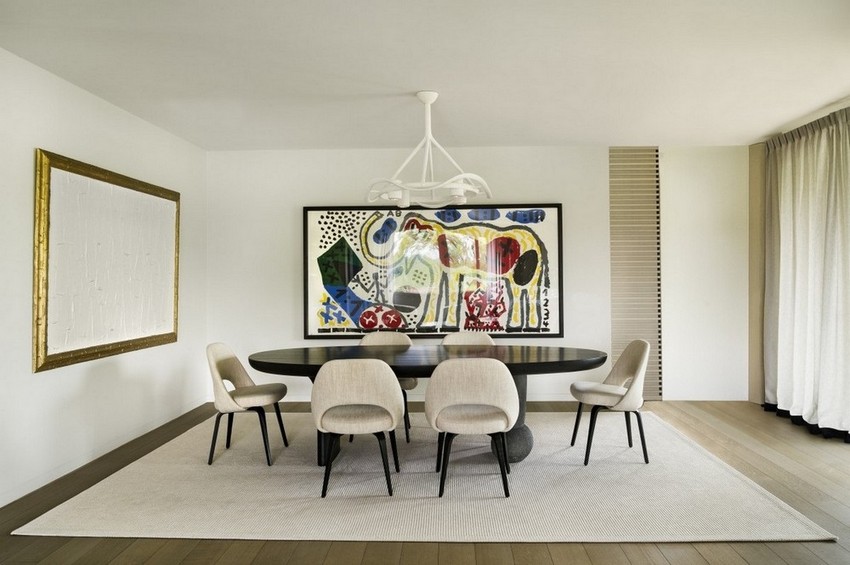 Sensational Interior Design Ideas by Top French Interior Designers