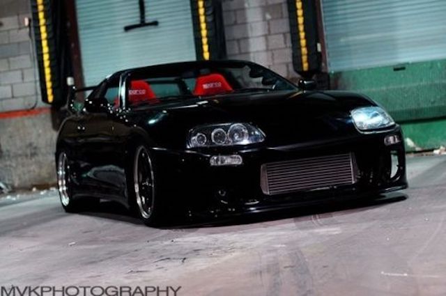 Fast Supra 1