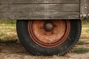 Insights into tire recycling