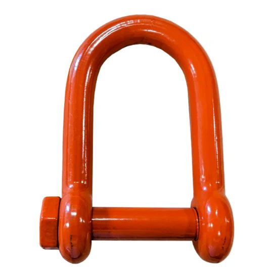 Crosby Long Reach Shackle