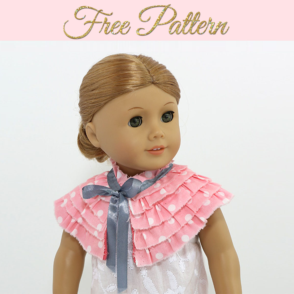 free doll clothes patterns
