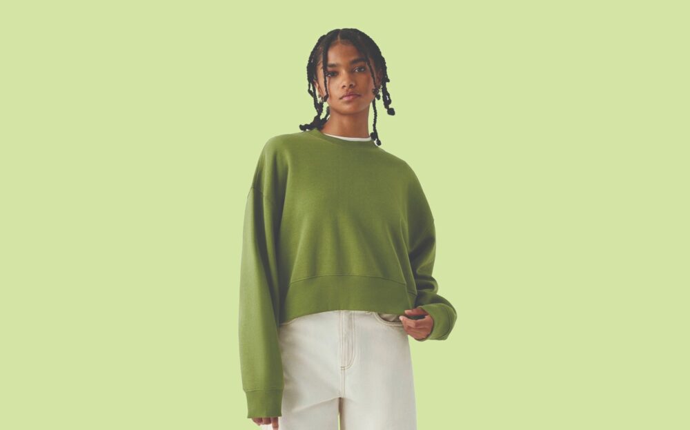 Sweatshirt