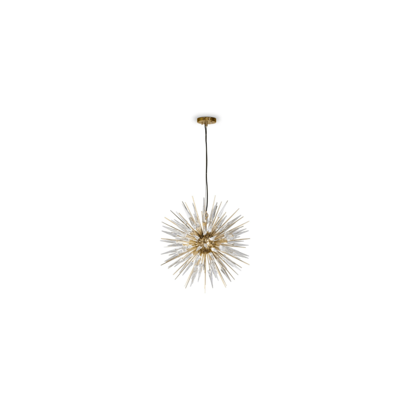 Explosion Suspension Lamp
