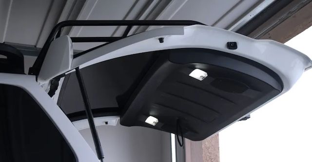toyota liftgate toyota liftgate