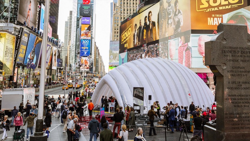 Update Your Calendar: New Dates For Interior Design Events