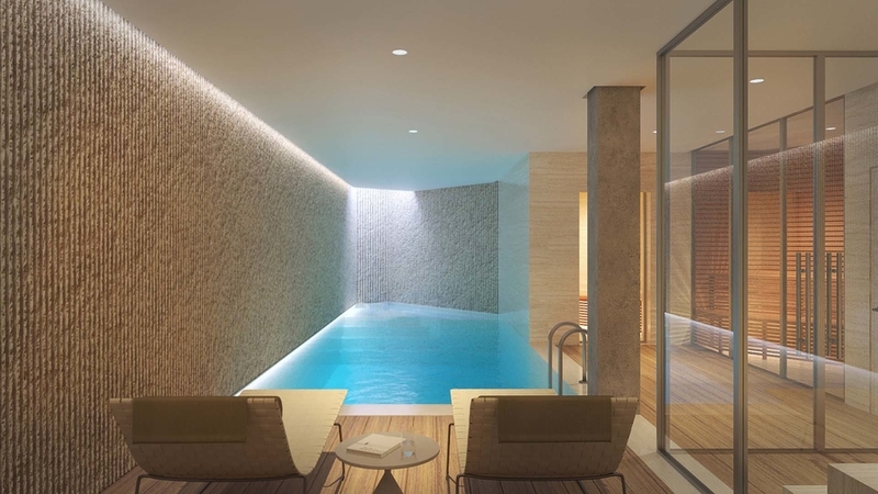 Sensational Design Inspirations by Dubai's ANARCHITECT