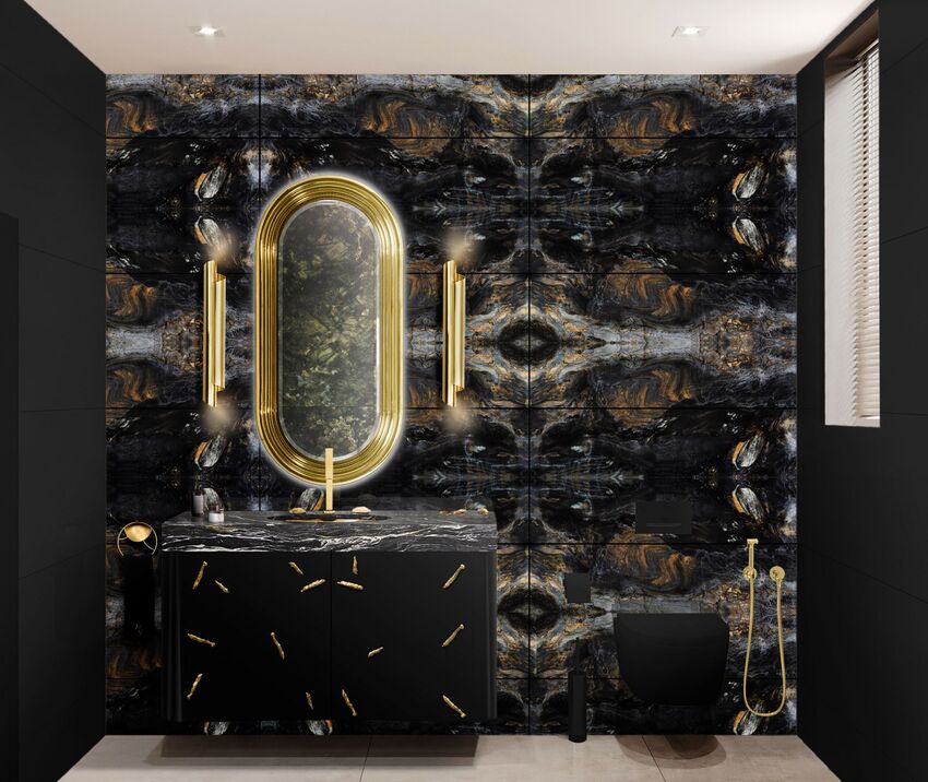 Best Seller Designs: These Luxury Mirrors Are Ready To Ship