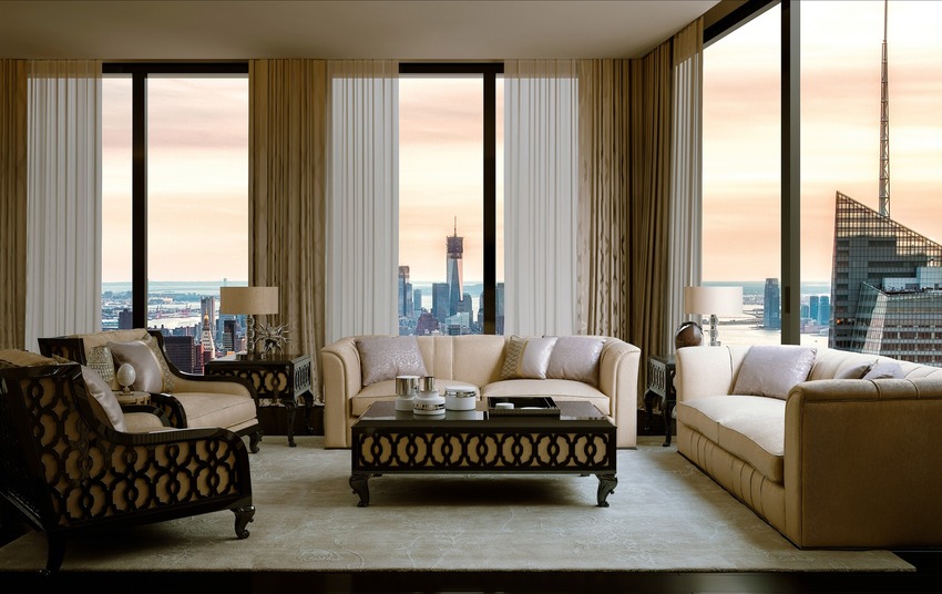 Elegance Meets Coziness With Modern Design Qatar