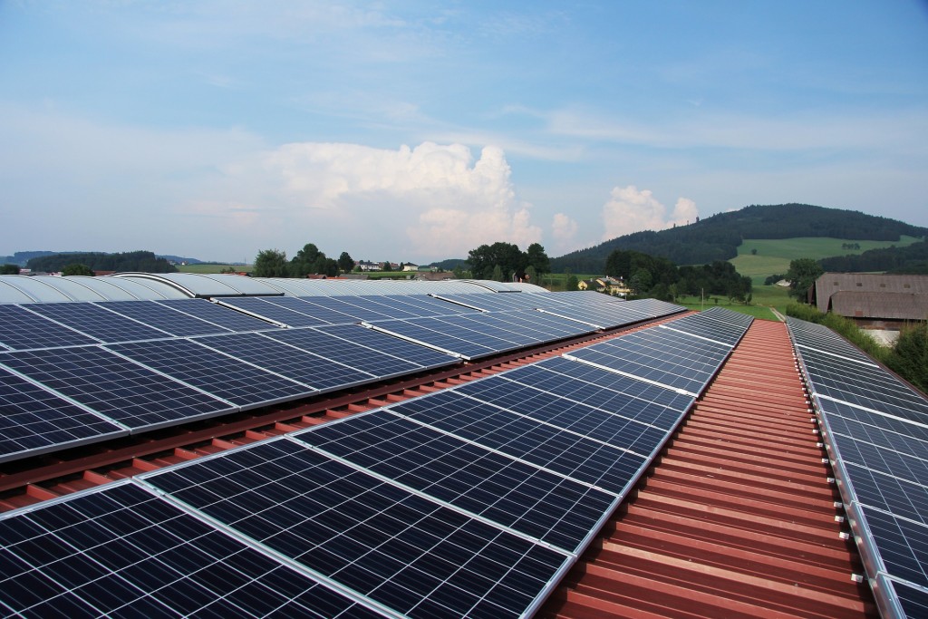 Solar Panel Accessories You Should Know About