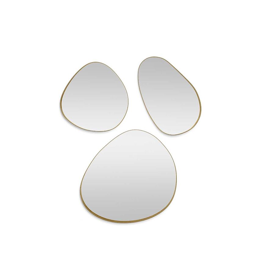 Canephora Mirror