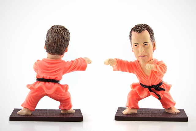 Custom USB Drive