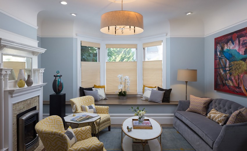 Top Projects By: AND Designs