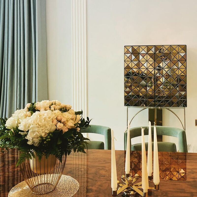30 Best Interior Designers In Middle East Part I: UAE