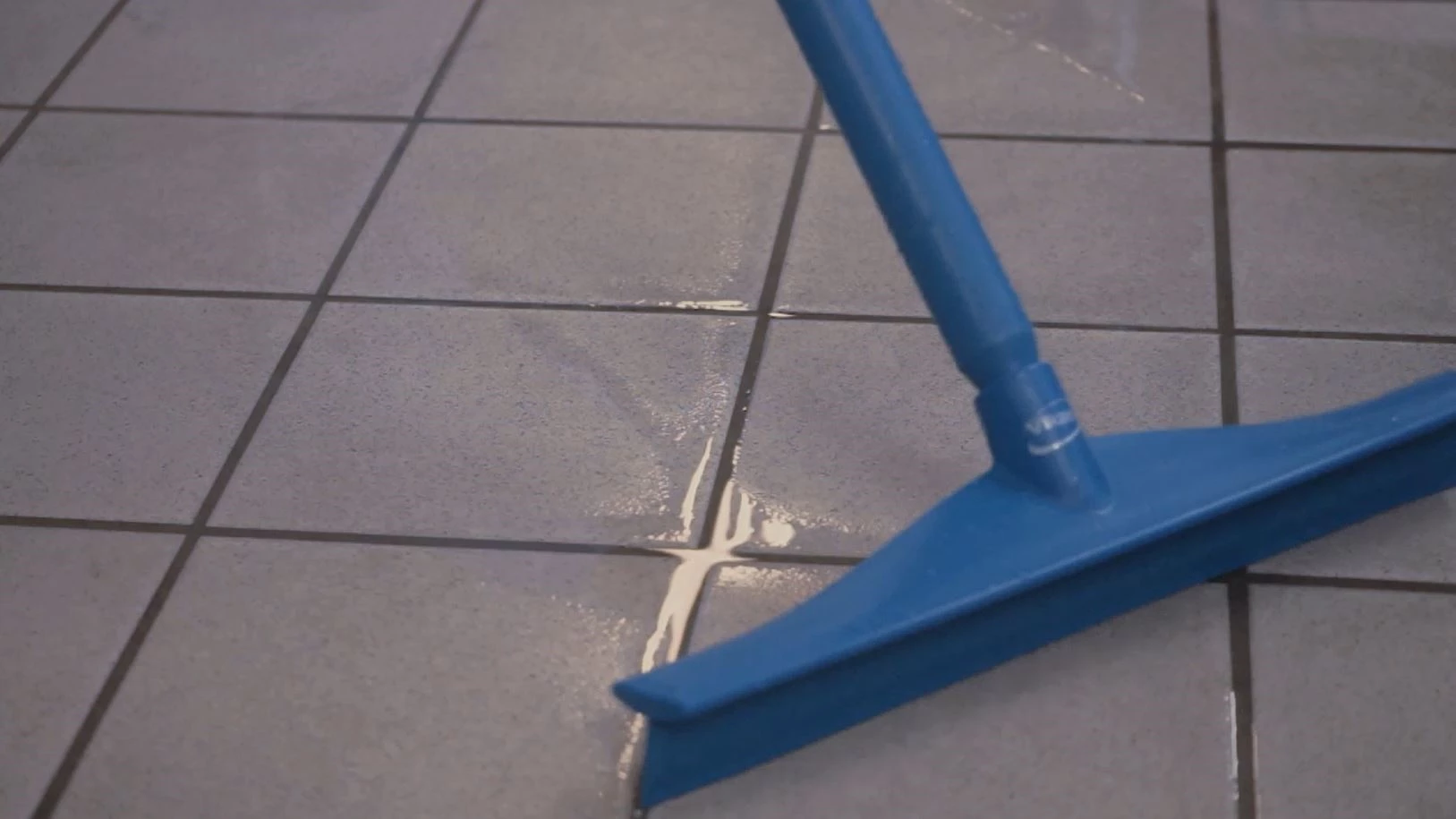 Wet Tiles