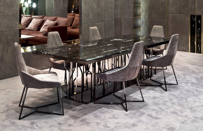 Rill Interior: An Incredible Hungarian Design Studio