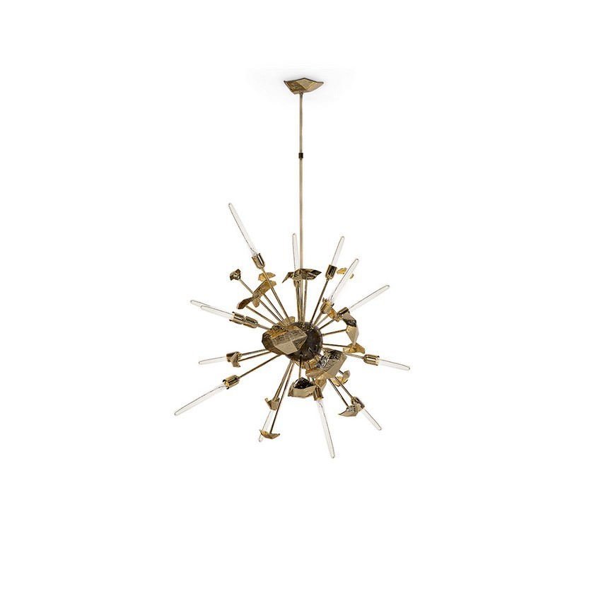 How To Use Lighting Designs According To Your Favorite Interior Style