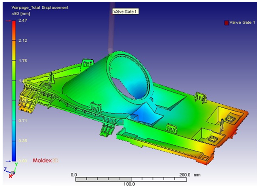 farplas-using-moldex3d-to-overcome-difficult-molding-issues-in-multi-shot-injection-molding-4
