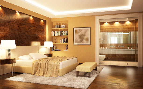 LED Lights Transform Hospitality