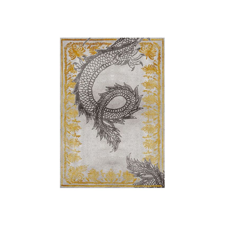 Redleh Rug