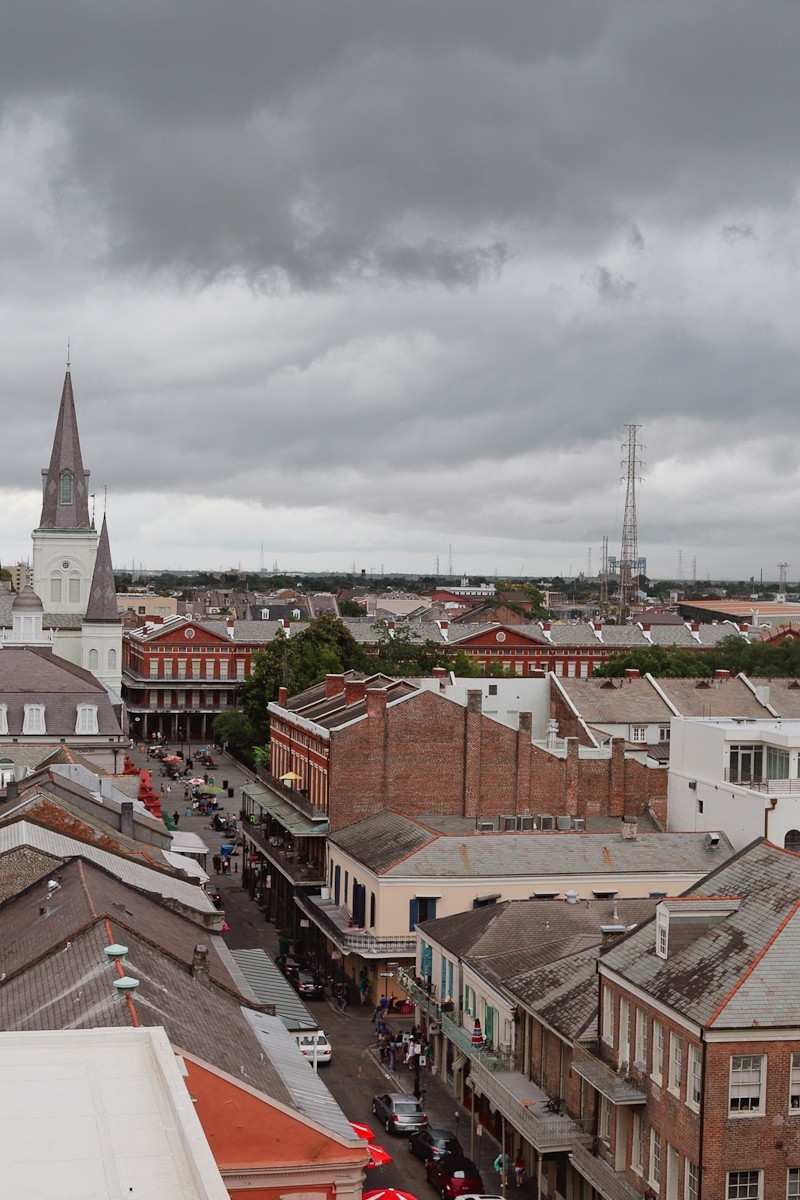 New Orleans