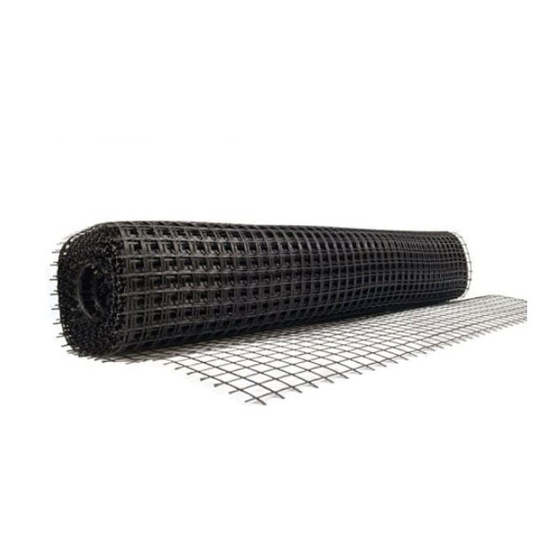 product image of biaxial geogrid