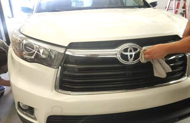 Toyota Maintenance Tips