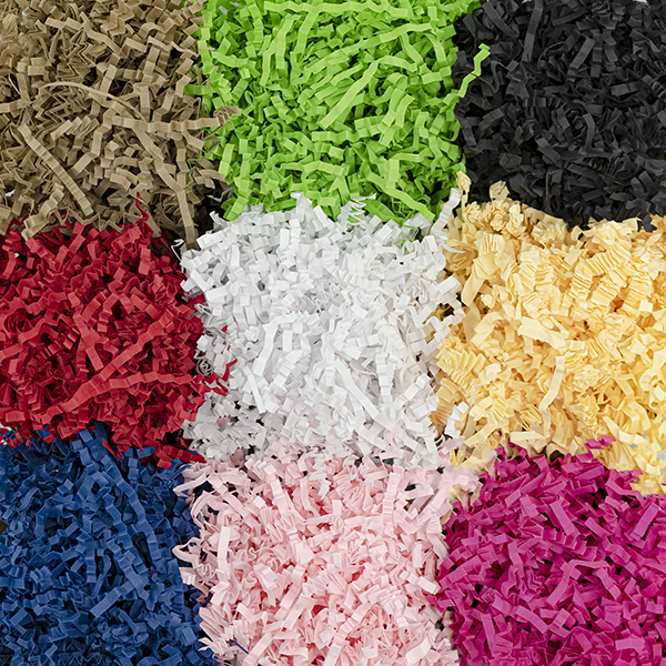 Shredded Paper