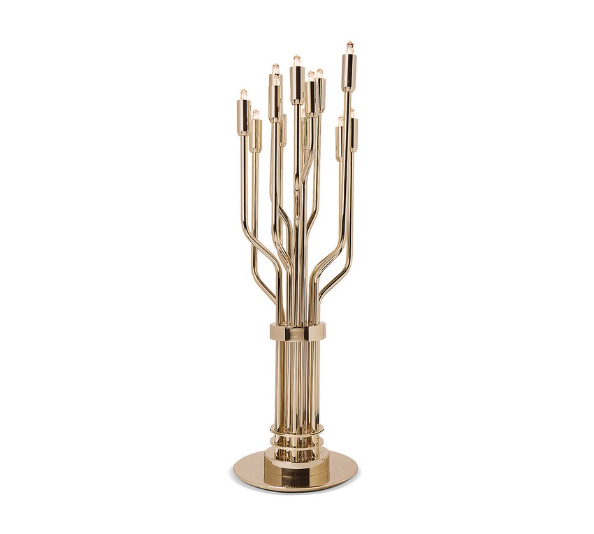 Covet Lighting: Discover Amazing Table Lamps For Your Home