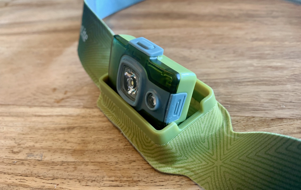 Adjustable Beam