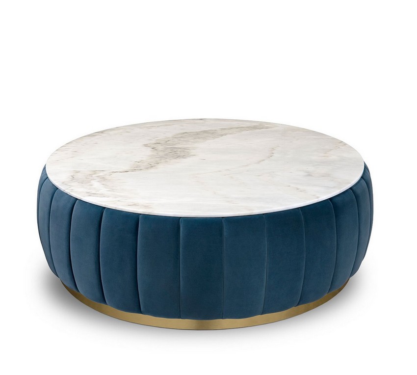 Trendy Center Tables For 2019