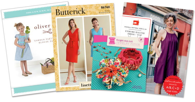 Summer Sale Patterns