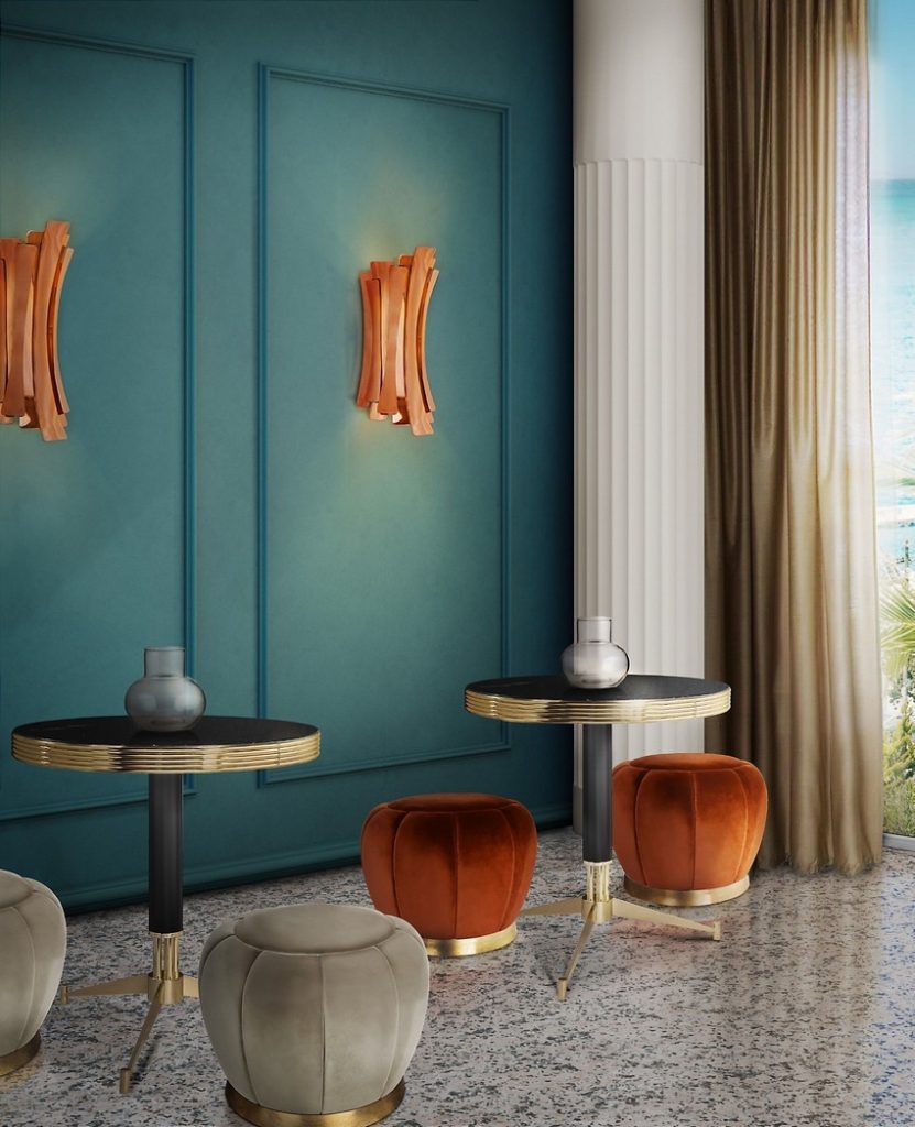 A Curated Selection of Design at ICFF 2019