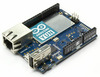 New product: Arduino YÃºn