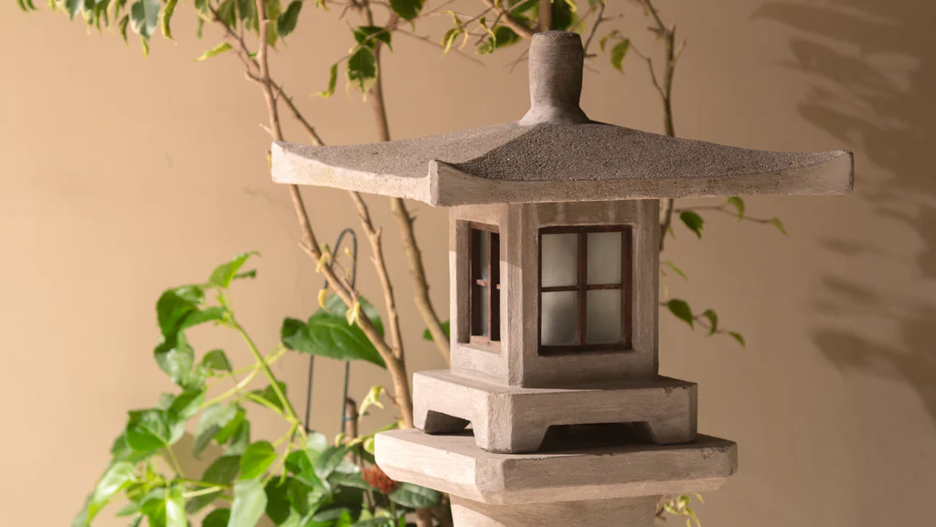 Japanese Ornaments