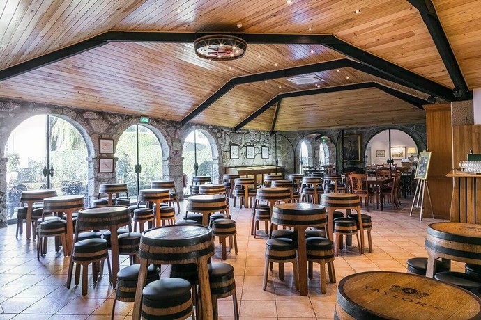Welcome To Porto #3: Port Wine Tasting