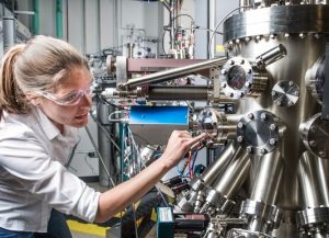 Cryogenic Challenges