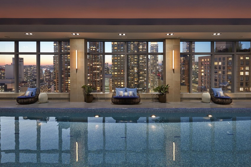 New York City: A Luxury Guide