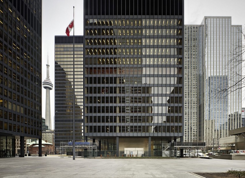 B+H Architects Toronto: Designing Bold And Inspiring Spaces For People